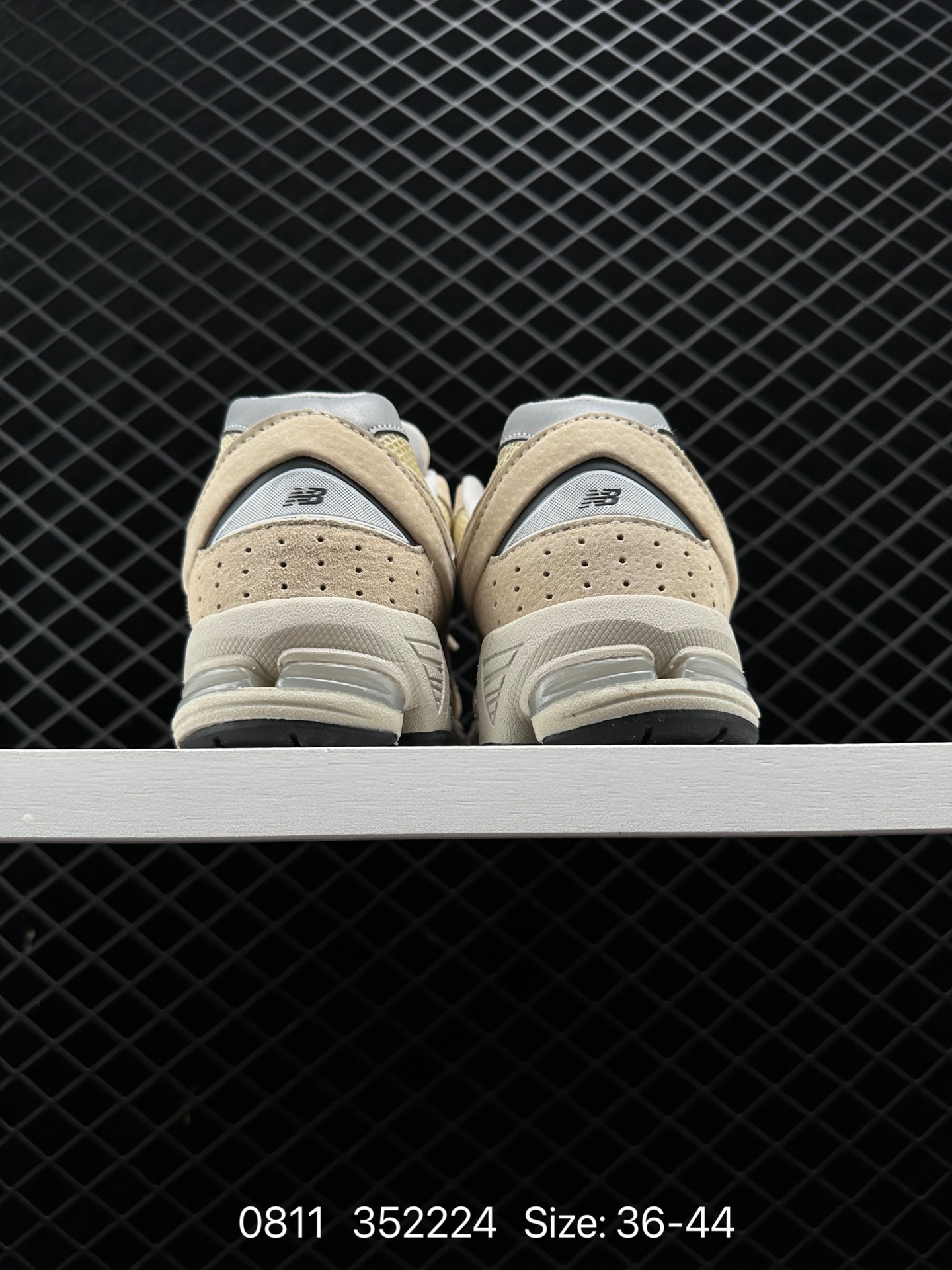 NB New Balance ML2002